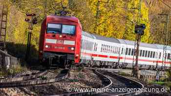 Bahn-Verbindung in die Niederlande wochenlang gestört