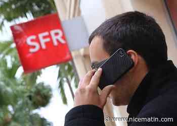 IBAN, adresse, numéro de téléphone... Les données sensibles de dizaines de milliers de clients SFR dérobées