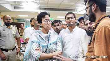 Atishi`s Task Cut Out: To Expedite Pending Public Welfare Policies Before Delhi Assembly Polls