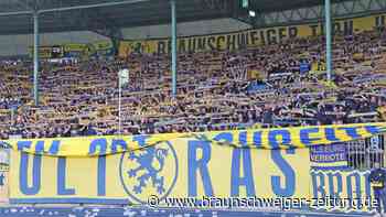 Stadt verbietet Fanmarsch der 96-Fans durch Braunschweig