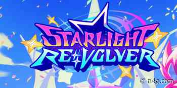 Pahdo Labs Devs Discuss Starlight Re:Volver, a Multiplayer Anime RPG