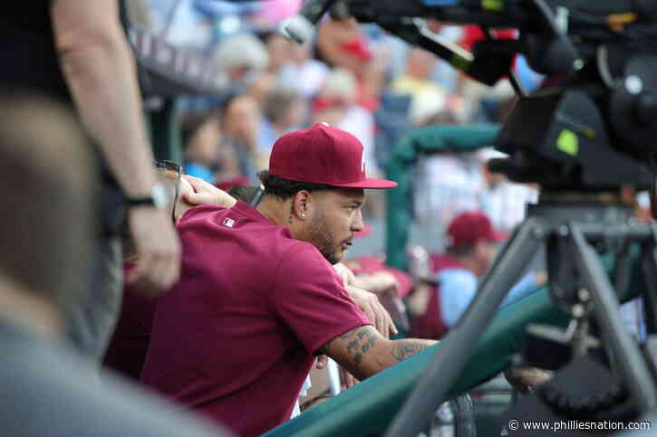 Taijuan Walker will return to starting rotation for Phillies