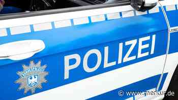 Nächtlicher Polizeigroßeinsatz in Mindelheim - Polizei sucht Zeugen