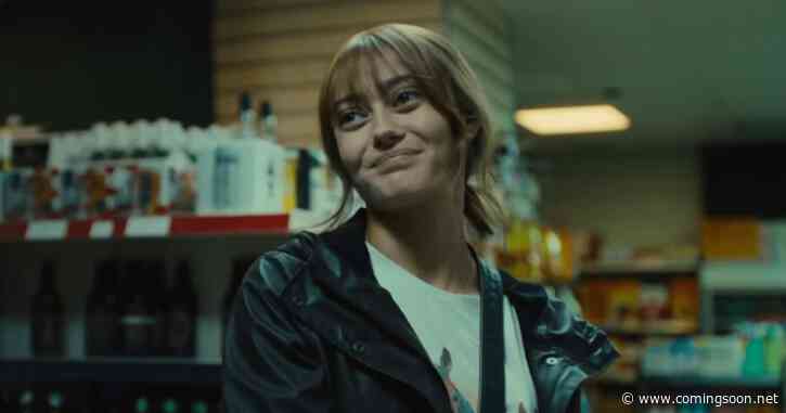 First Sweetpea Trailer Previews Ella Purnell’s Thriller Series