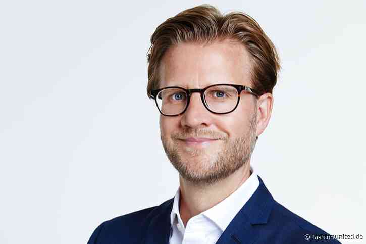 KaDeWe: Florian Frank wird neuer Finanzchef