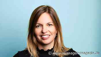 Neue Otto-Managerin: Andrea Becker kommt von Zalando