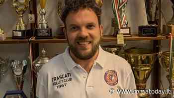 Volley Club Frascati, la serie C maschile a Sbacco