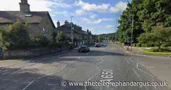 Why part of a major Bradford road will be shut on Friday