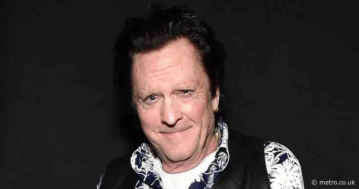 Michael Madsen accuses wife of driving son to suicide in bombshell divorce filing