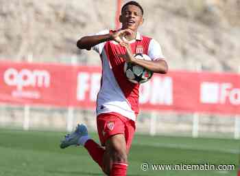 Youth League: l'AS Monaco s’offre le Barça 4-3