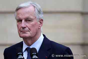 Nouveau gouvernement: Michel Barnier envisage un gouvernement avec 38 ministres dont sept Ensemble pour la République et trois LR