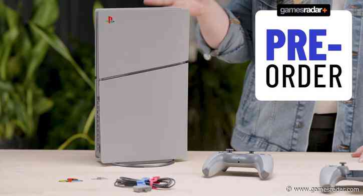 Where to pre-order the PlayStation 30th Anniversary Collection