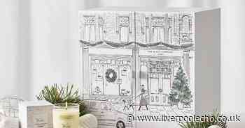 The White Company's 2024 advent calendar saves £112 on full sized candles, fragrances and more