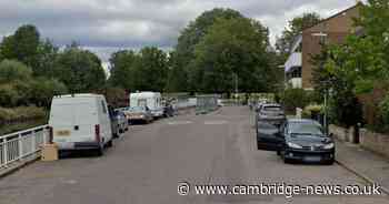 Double yellow lines plan to stop people living on side of Cambridge road