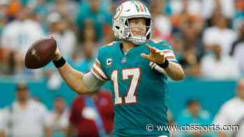 Here's why Ryan Tannehill hasn't reunited with Dolphins despite ongoing interest in NFL return, per report