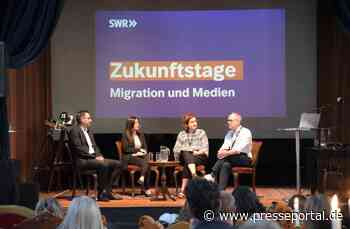 SWR Kultur-Podcast "Forum" über Medien, Vielfalt und Migration