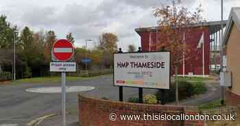 ‘Gentle and kind’ man beaten to death by cellmate at HMP Thameside