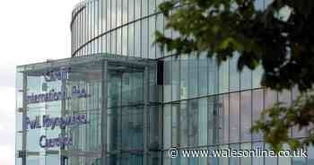 Cardiff International Pool closed after power failure uncovers major issue