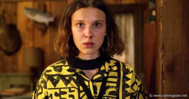 Why Fans Think Millie Bobby Brown’s The Electric State Trailer Is Real