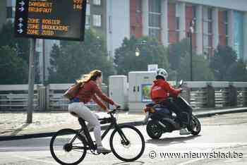 Onderzoek naar fietsenfabrikant Cowboy geklasseerd zonder gevolg