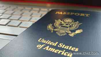 All Eligible US Citizens Can Now Renew Their Passports Online. Here's How It Works