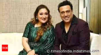 Govinda's wife on converting to Christianity