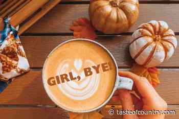 Is Pumpkin Spice's Reign Over? - Tasty Alts to Sip On Instead