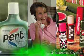 17 Smells That 1980s Kids Will Instantly Recognize