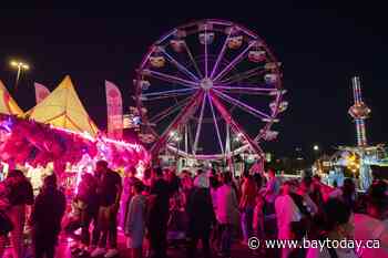 After slow start, CNE attendance surpasses 2019 and hits 1.49 million visitors