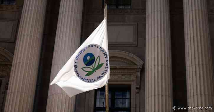 Project 2025 would ‘essentially eviscerate EPA,’ former staff warn