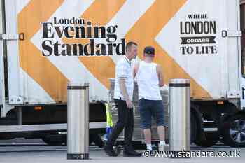 Last daily edition of Evening Standard published ahead of weekly launch