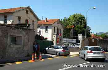 Il aurait "choisi une victime au hasard": un suspect interpellé après l’agression d’une étudiante poignardée à Nice