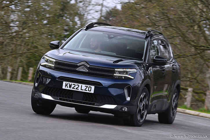 The best SUVs - tested, rated and ranked