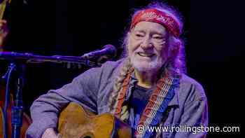 Hear Willie Nelson’s Moving Rendition of Flaming Lips’ ‘Do You Realize??’