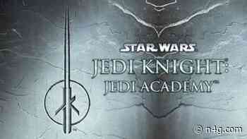 Star Wars Jedi Knight: Jedi Academy Celebrates 21 Years of Iconic Lightsaber Combat