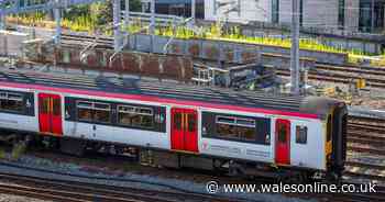 Transport for Wales apologises as multiple incidents cause 'significant' disruption