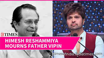 From Kareena Kapoor's 25th Anniversary In Bollywood To Death Of Himesh Reshammiya's Father, Top Entertainment News