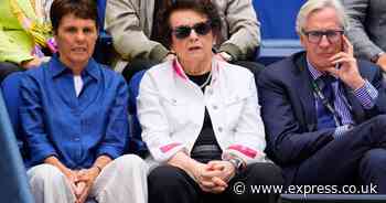 Billie Jean King wants to scrap tennis scoring system and make huge rule change