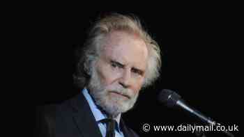 The Eagles pay tribute to 'brother and friend' J. D. Souther following his death aged 78