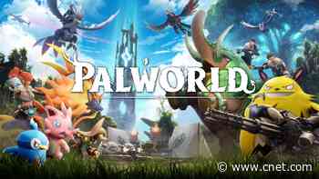 Nintendo and The Pokemon Company Sue Palworld Studio for Patent Infringement