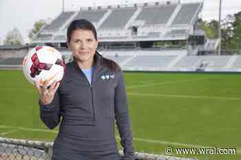 Mia Hamm will speak at UNC graduation in 2025, held again at night