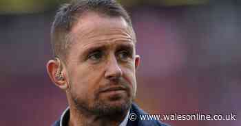 Tonight's rugby news as Wales duo given first chance to impress Gatland and Shane Williams' new job starts with a bang