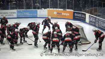 Endlich wieder Eishockey im Harz: So eröffnen die Harzer Falken die Saison 2024/2025