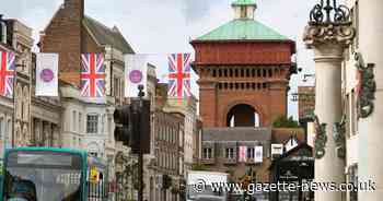 'The last chance' - Charity bids for £7m grant to save iconic Colchester landmark