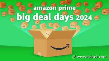 The best early October Prime Day 2024 deals to shop now