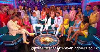 BBC Strictly Come Dancing pairing 'ones to watch' with potential for 'big things'