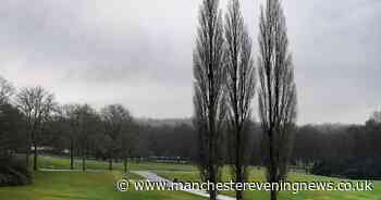 Police patrols stepped up after man exposed himself in Heaton Park