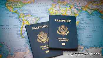 US Passport Renewals Are Now A Click Away With Online Application Service