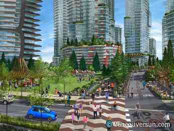 B.C. helps finance First Nations-led housing development in Vancouver