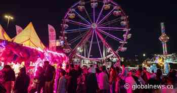 After slow start, CNE attendance surpasses 2019 and hits 1.49 million visitors